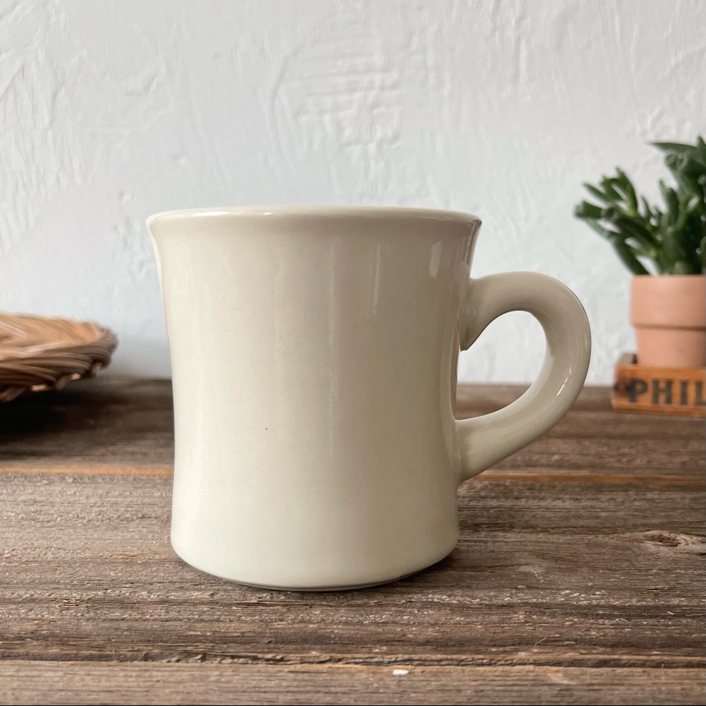 Diner mug